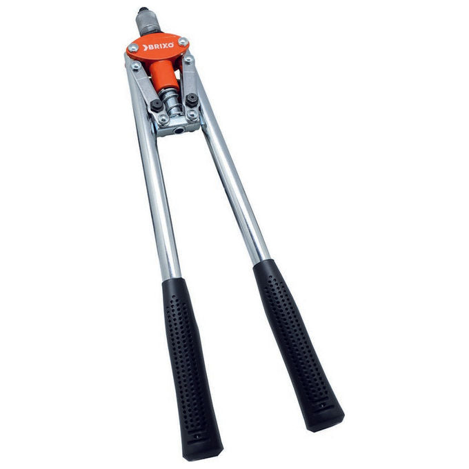 Brixo Rivettatrici Pressofuse 40 Rivetti