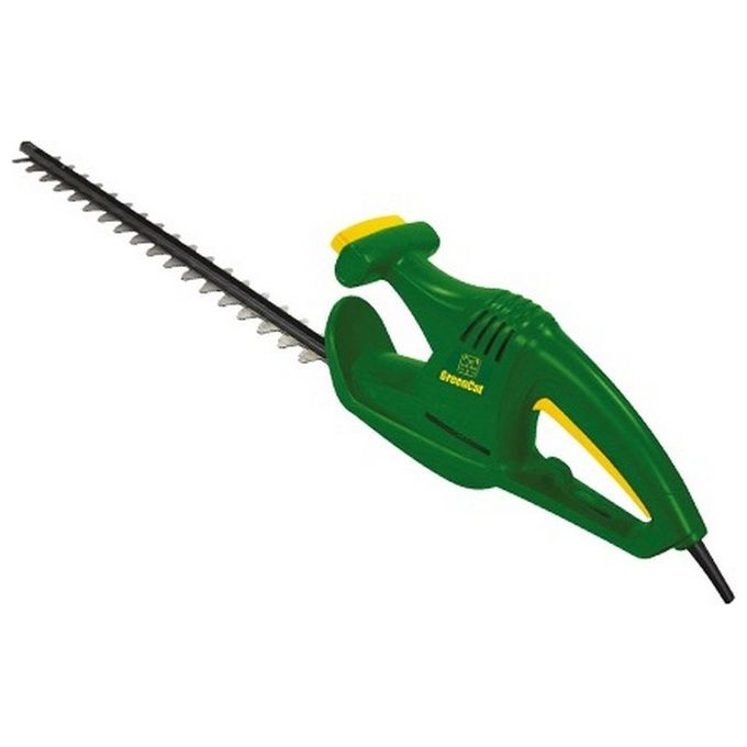 Green Cat Tagliasiepe Zigzag 510W