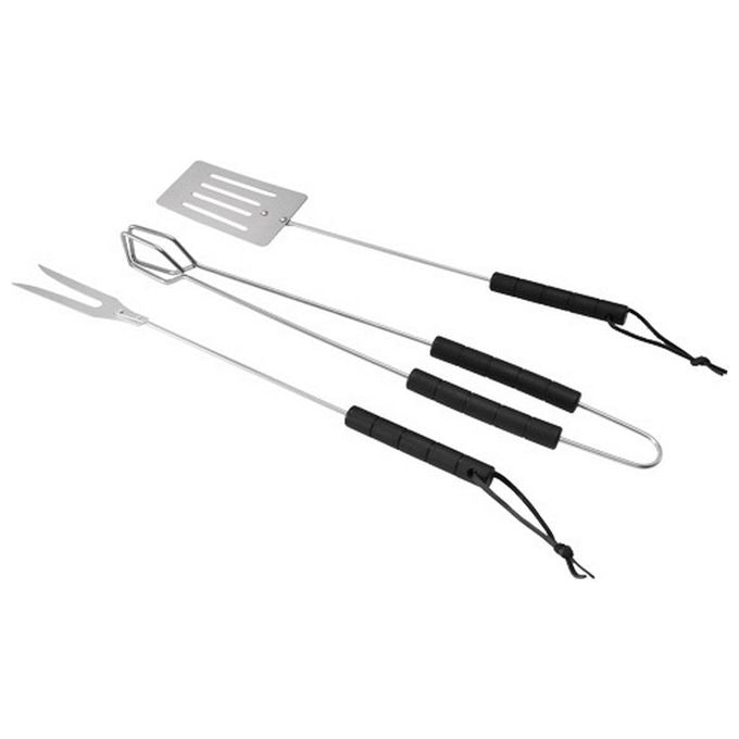 El Gaucho Set Barbecue 3 Pezzi Grill7