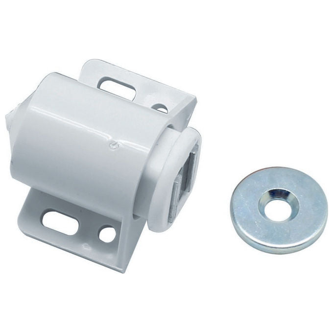 Cricchetti Magnetici Tondi B-640 100Pz
