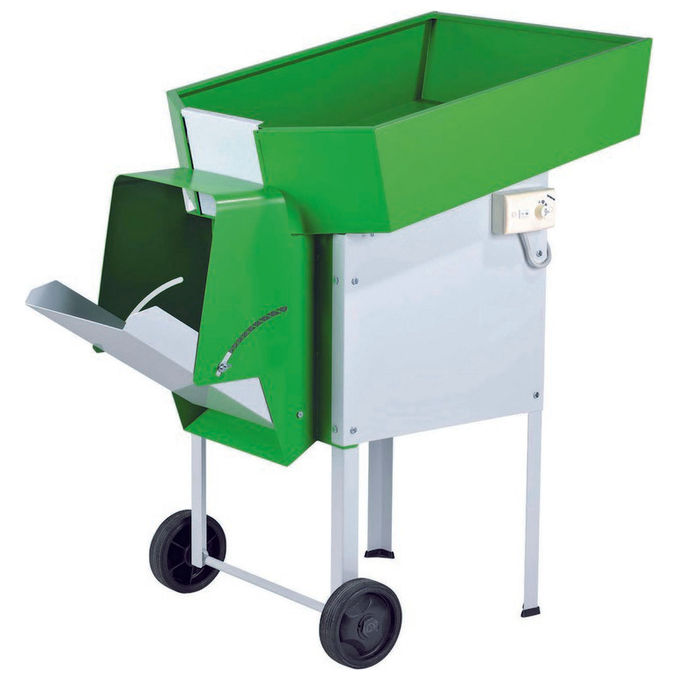 Defogliatore Elettrico Tornado 350W