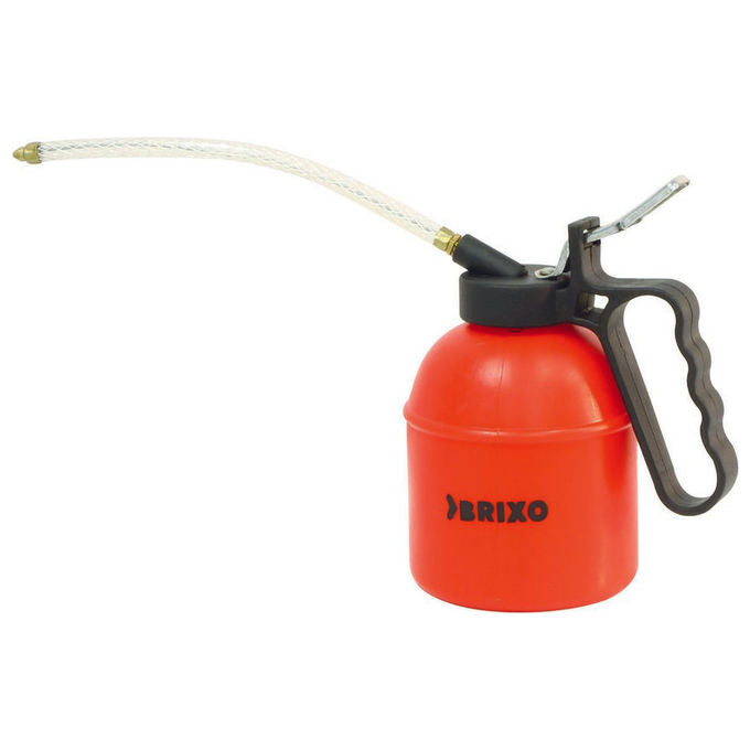 Brixo Oliatori In Plastica Ml.300