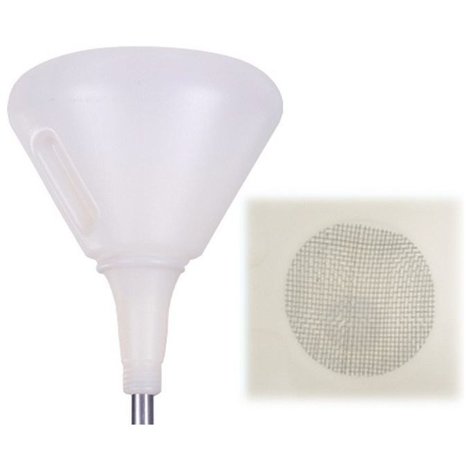 Brixo Imbuti Plastica Cm.22