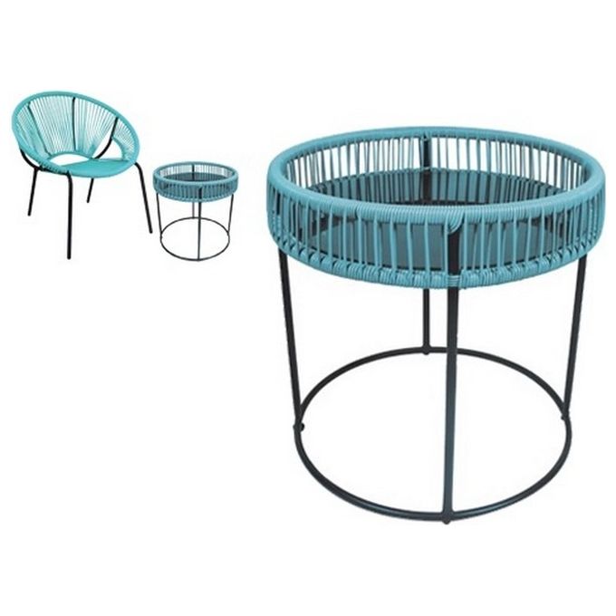 Brixo Tavolo Bistrot Arpa Marine
