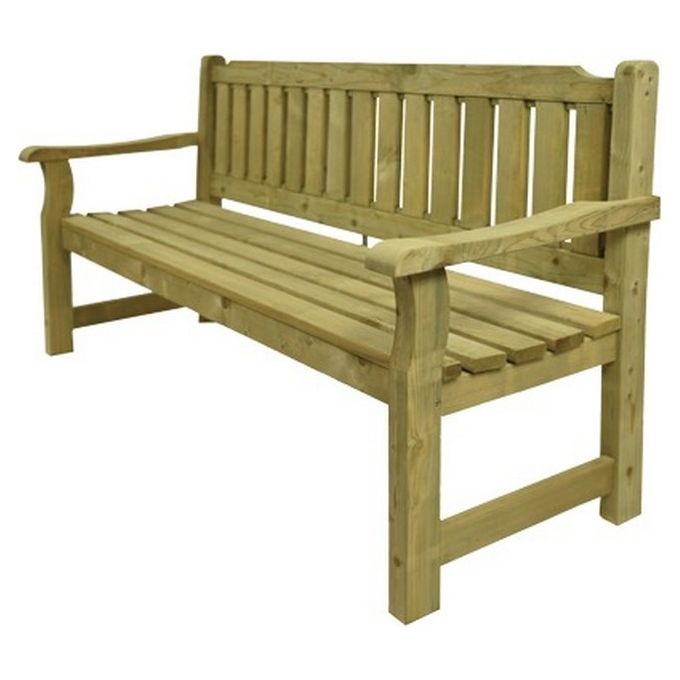 Brixo Panchina Lasa Arkadia 120x60x90cm