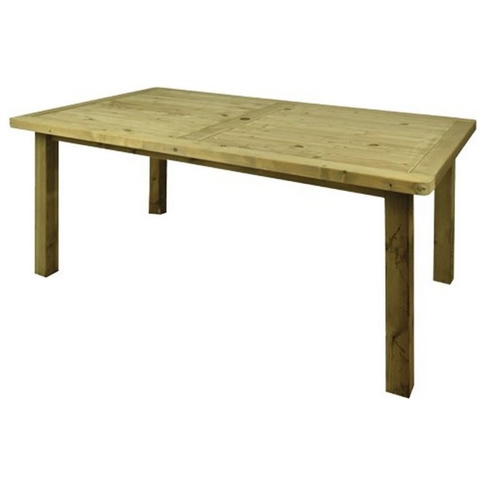Brixo Tavolo Lasa Arkadia 160x90x75cm