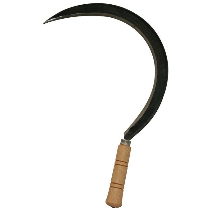 Brixo Falciole Strette 658-A C-Costa 2