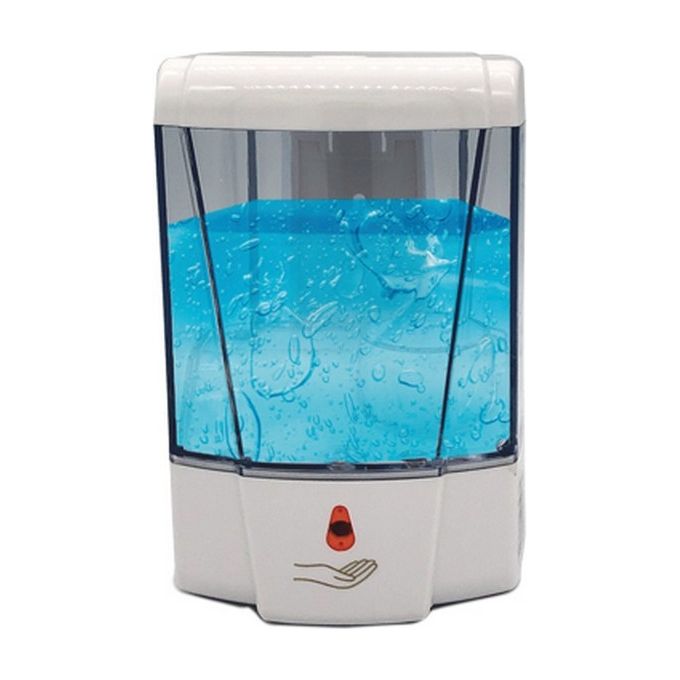 Brixo Dispenser Automatico Sapone Self Soap