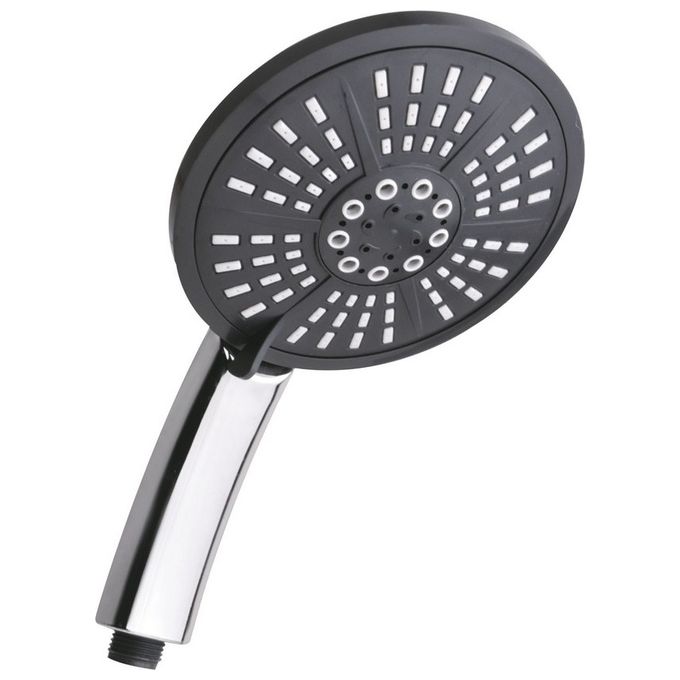 Brixo Docce Rio Cromo 5 Pos.