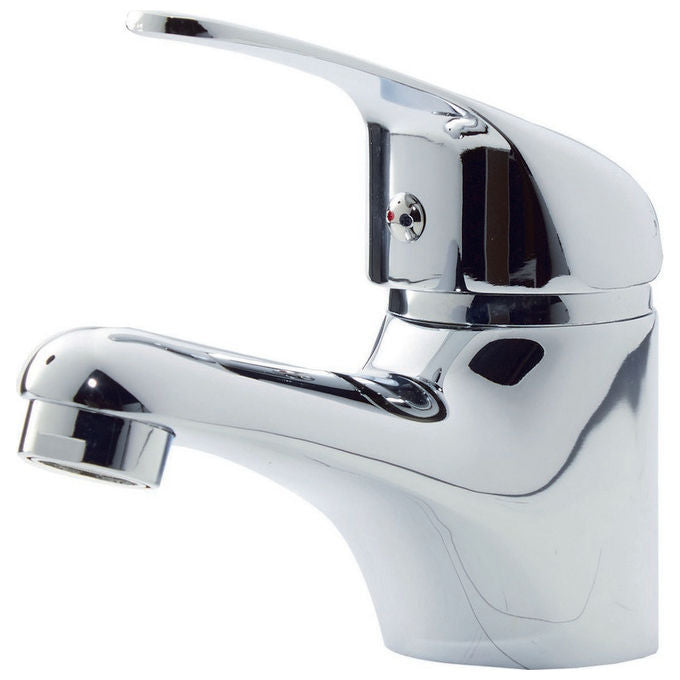 Brixo Miscelatore Tirreno 40 Lavabo