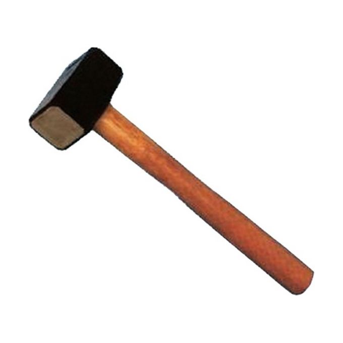 Brixo Mazzetta Standard C-Manico Kg. 1