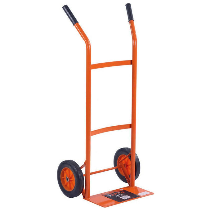 Brixo Carrelli Jolly Carrelli Transpallet e Attrezzi Trasporto per Fai da te e Giardino