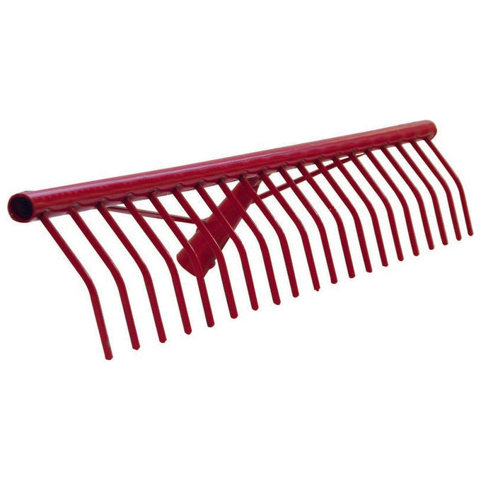 Brixo Rastrelli Ferro P-Fieno Denti 2O