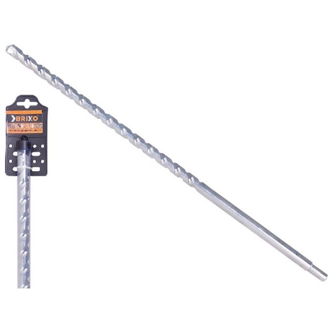 Brixo Punte Widia Prolungate Mm.14X300