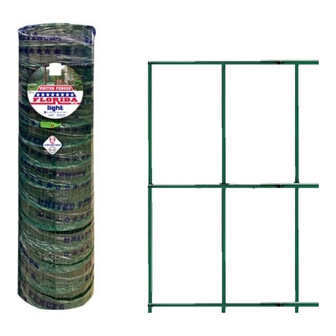 Brixo Rete Florida Light Rotolo 25mt H. 99cm