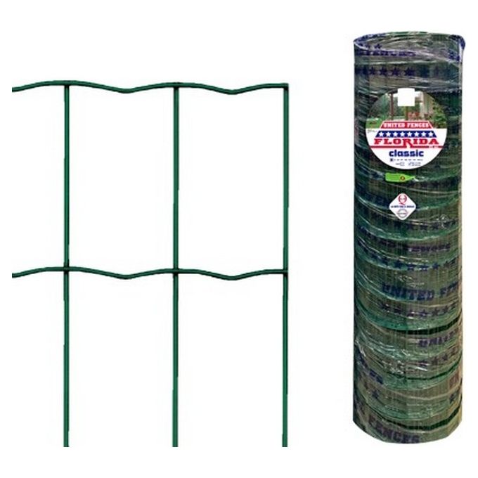 Brixo Rete Florida Classic Rotolo 25mt H. 99cm