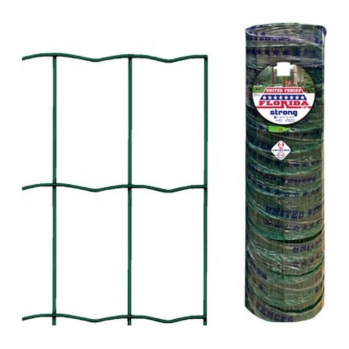 Brixo Rete Florida Strong Rotolo 25mt H. 152cm