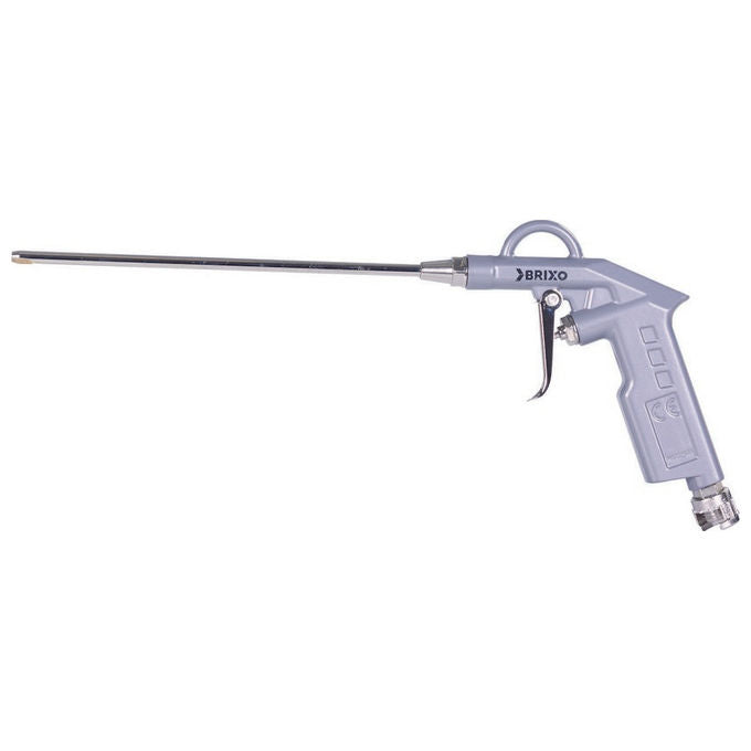 Brixo Pistola Soffiaggio C-Lunga