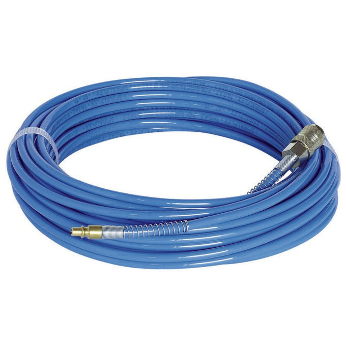 Tubo Pu Aria Compr.9Bar 7,5X10 Rt.20Mt