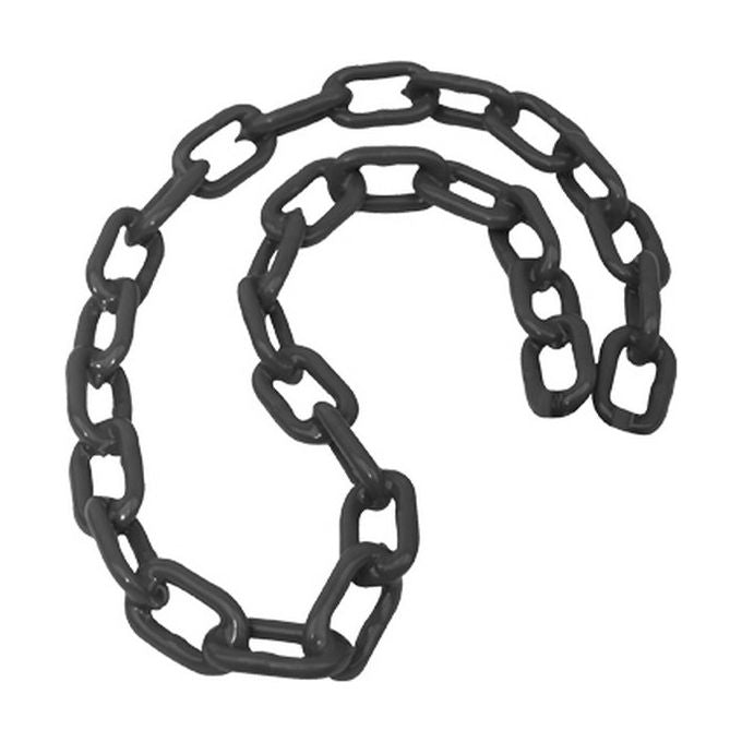 Brixo Catena Antifurto Blu Chain Sezione 10mmx120cm