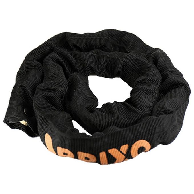 Brixo Catena Antifurto Sekur Lock 8mmx120cm