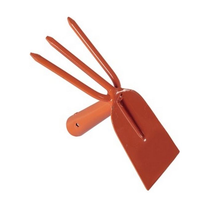 Brixo Zappino Tridente-Quadro