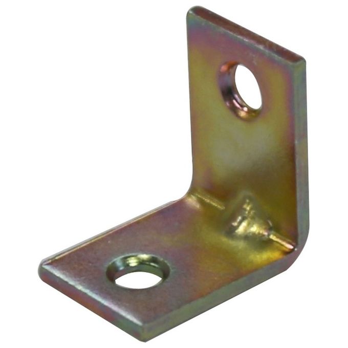 Piastre Lastrine Ad Angolo Mm.20X20