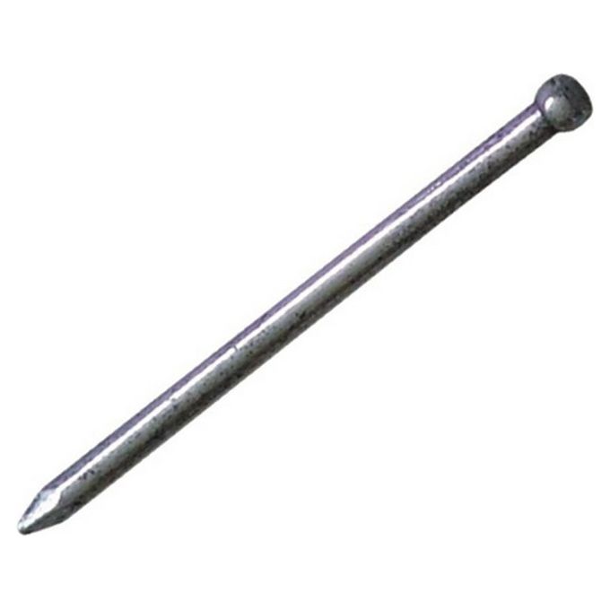 Brixo Chiodi Acciaio Gruppino 1.2x25mm 1Kg