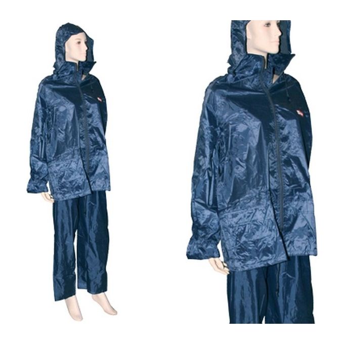 Brixo Completo Blu Nylondry Taglia XXL