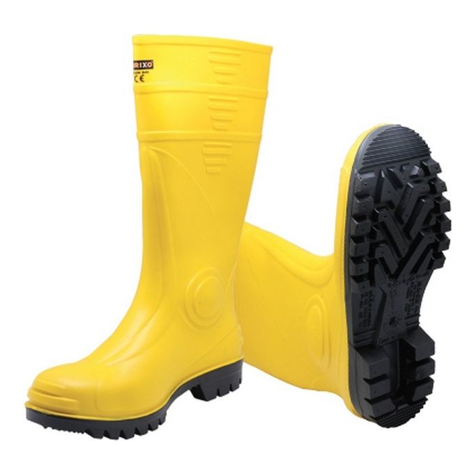 Brixo Stivali Di Sicurezza 46