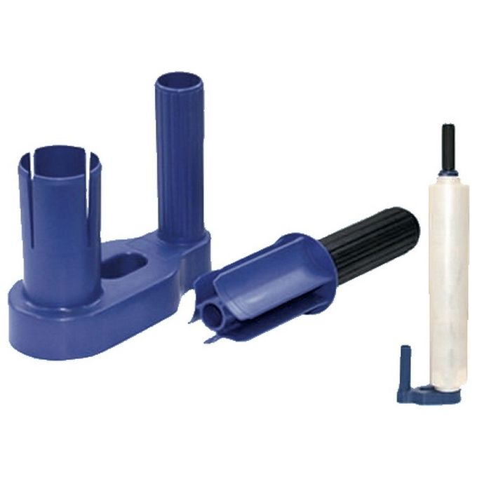 Brixo Kit Manopole per Film Estensibile
