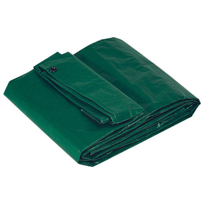 Brixo Telo Occhiellato Leggero Mt.8X10