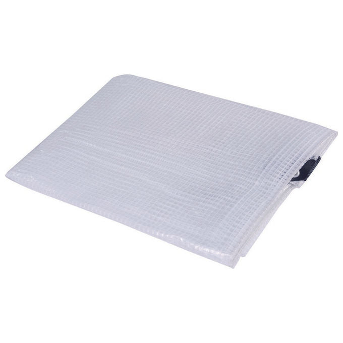Brixo Telo Multiuso Crystal Net Mt.2X3