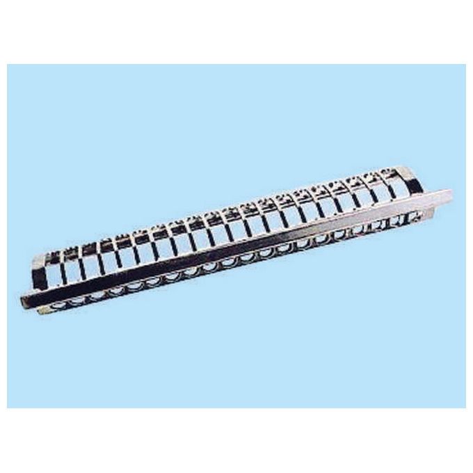 Vaschetta X Scolap.Inox Incasso Cm 76-80