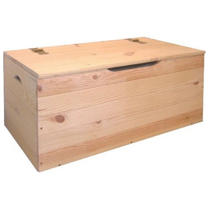 Alberiamo Baule Mini 73 Litri 73x35xh33