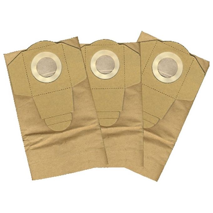 Brixo Filtro di Ricambio per Domo Rac 50 Litri Confezione 5 Pezzi