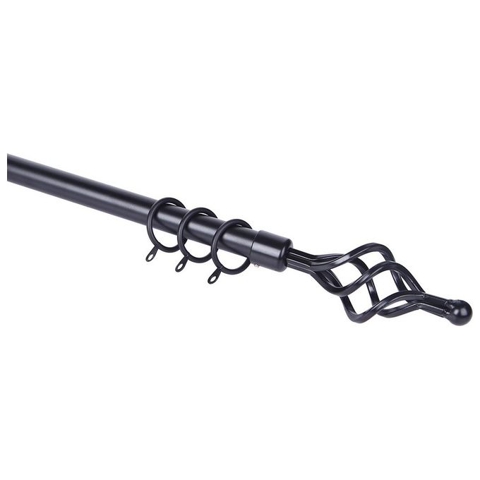 Brixo Scorritenda Etruria Black Spiral 71-122