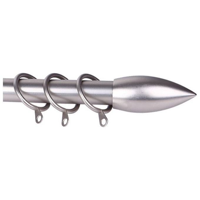 Brixo Scorritenda Etruria Silver Pera 122-213