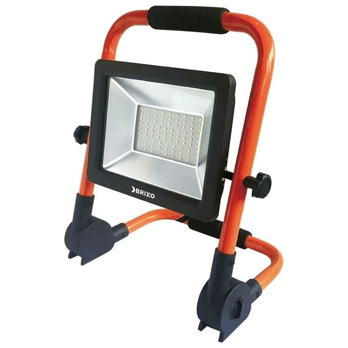 Brixo Proiettori Led Smd Lux C-Base 50W