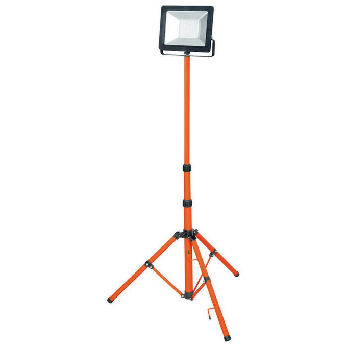 Brixo Proiettori Led Smd Lux Tripode 50W
