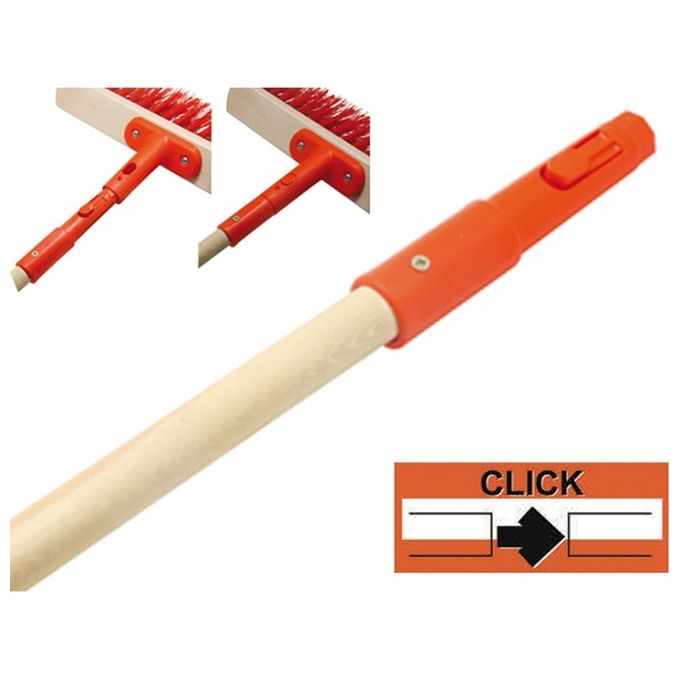 Brixo Manici Ergo Click H.140