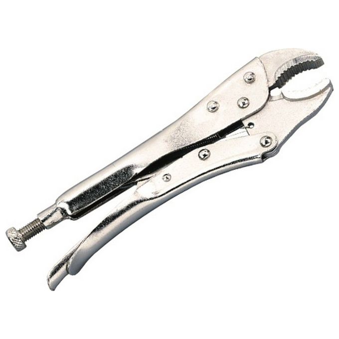 Brixo Pinza Grip Linea Ok 250mm