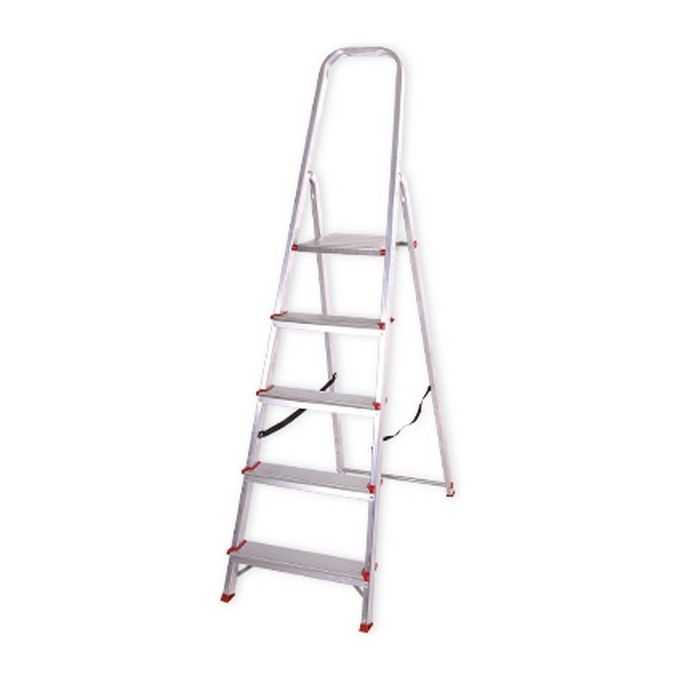 Step Up Scala Domestiche Alluminio Promo 3 Gradini