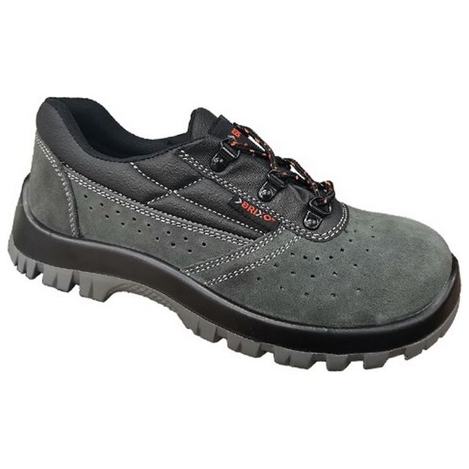 Brixo Scarpa Bassa S1P Modello Rodeo Numero 40