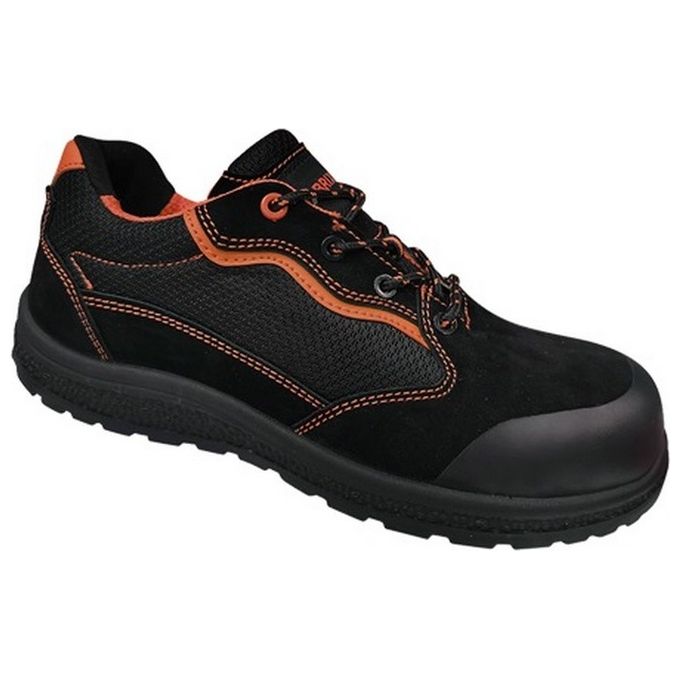 Brixo Scarpa Bassa S1P Modello Rock Numero 46