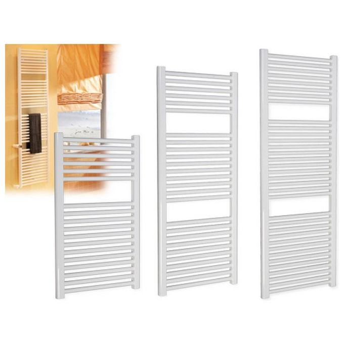 Termoarredo Brixo 18 Elementi Cm.50X80H