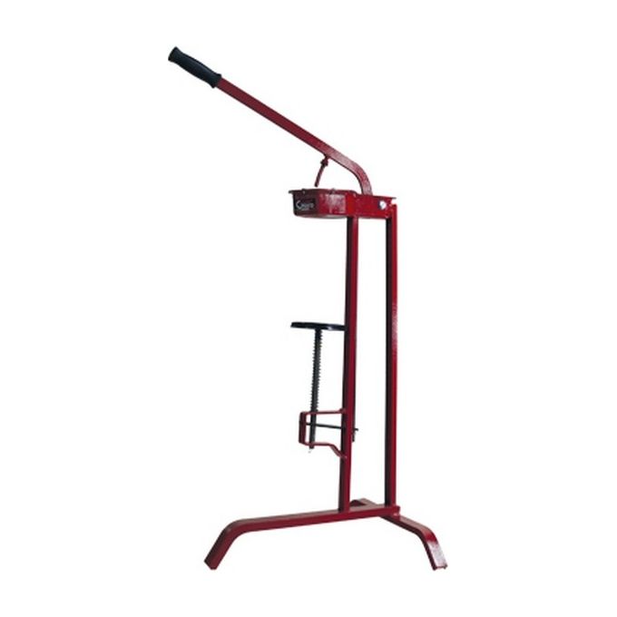 GRIFO Turabottiglie a 3 Piedi