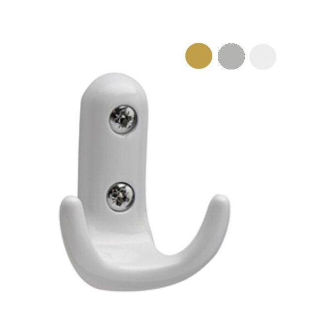 Mital Appendiabiti Zama 2G Cromo 40X 49 4123