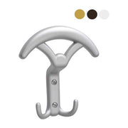 Mital Appendiabiti Zama Bianco 109X130 1090