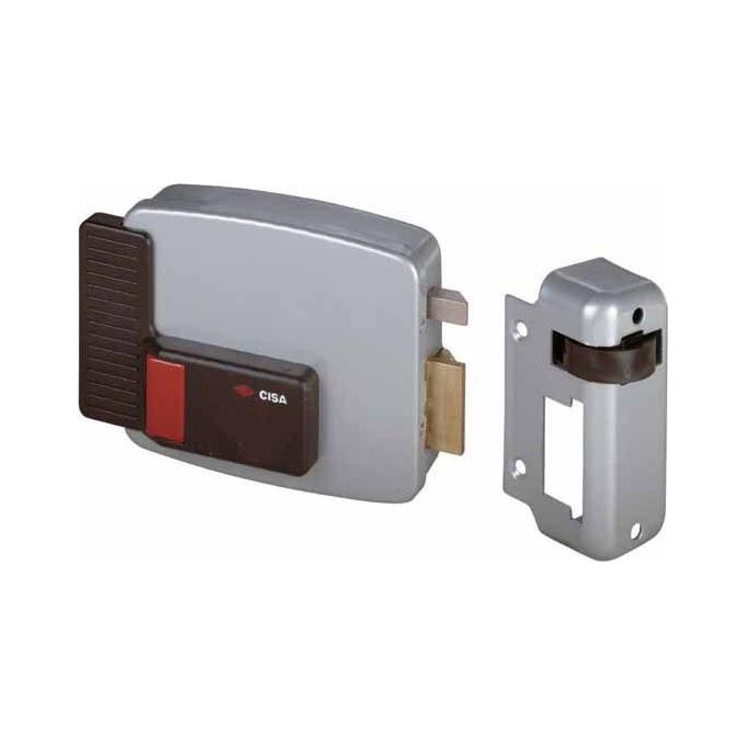 Serrature Cisa Elettriche Art.11611 DX 50